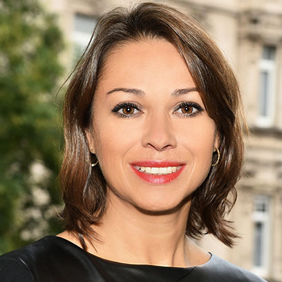 Photo de Ma&icirc;tre Sophie CLANCHET