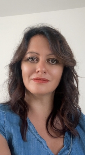 Photo de Ma&icirc;tre G&eacute;raldine BOITIEUX