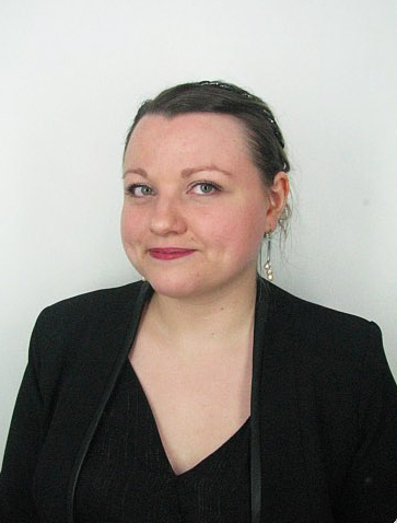 Photo de Ma&icirc;tre Aline JOLIVET