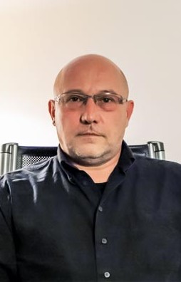 Photo de Ma&icirc;tre Xavier CAPELET