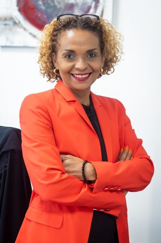 Photo de Ma&icirc;tre Catherine VILOVAR