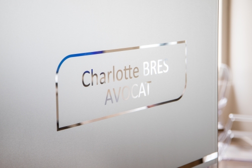 Photo de Ma&icirc;tre Charlotte BRES
