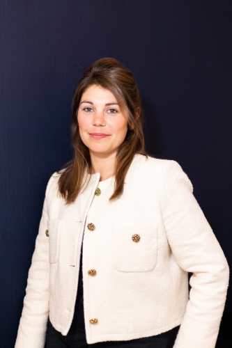 Photo de Ma&icirc;tre Agathe MARRET