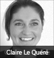 Photo de Ma&icirc;tre Claire LE QUERE