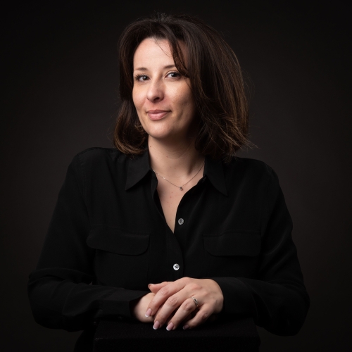 Photo de Ma&icirc;tre Ana&iuml;s MEFFRE