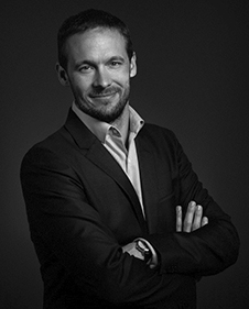 Photo de Ma&icirc;tre Guillaume BROS