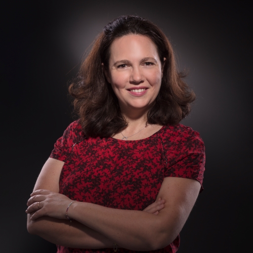 Photo de Ma&icirc;tre Carine COHEN SOLAL