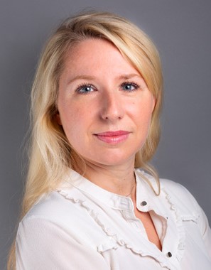 Photo de Ma&icirc;tre B&eacute;n&eacute;dicte DEVAUX