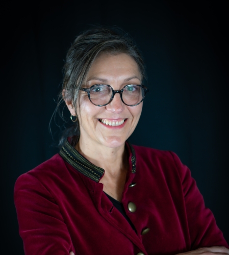 Photo de Ma&icirc;tre Viviane PETIT