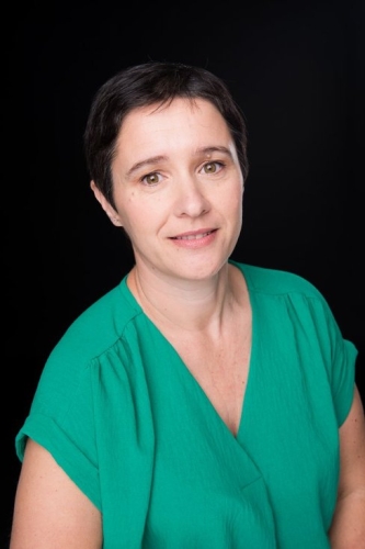 Photo de Ma&icirc;tre Delphine GUISEPPI