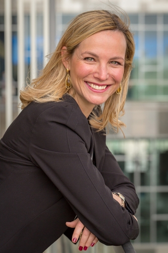 Photo de Ma&icirc;tre Alexandra SOULIER
