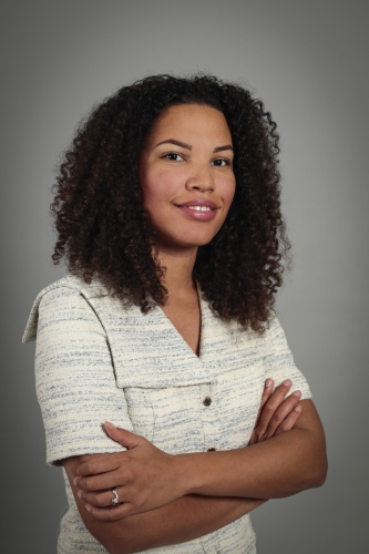 Photo de Ma&icirc;tre Maguy MOUELLE