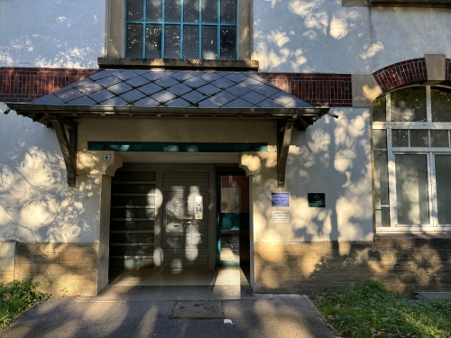 Photo de Ma&icirc;tre Isabelle TARRAL