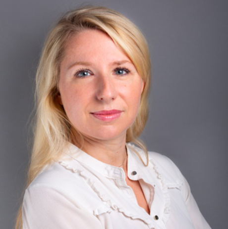 Photo de Ma&icirc;tre B&eacute;n&eacute;dicte DEVAUX