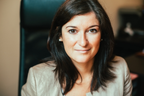 Photo de Ma&icirc;tre Virginie VERNAT