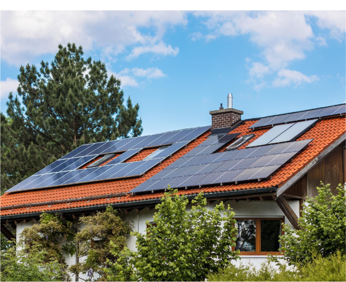 Installation de panneaux photovoltaïques : quelle réglementation ? 