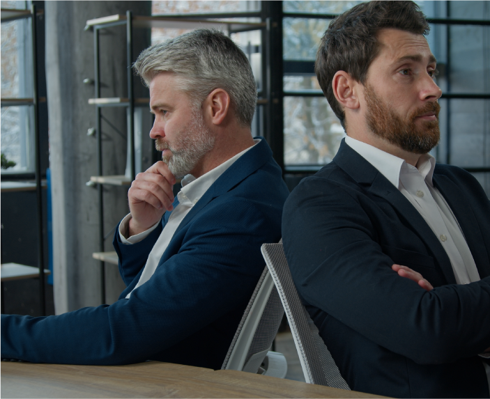 Mon associé veut céder ses parts à un tiers, puis-je m’y opposer ?