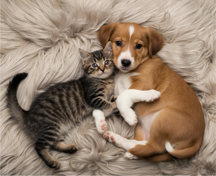 Le statut juridique de l’animal 