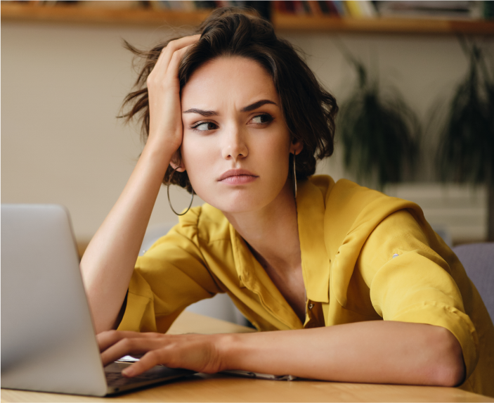 J’ai acheté un objet sur internet mais il ne me convient pas : que faire ? 