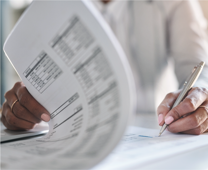 Que faire en cas de facture impayée par un client