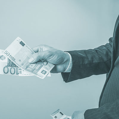 Refus d'un mode de paiement par un commerçant